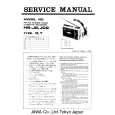 AIWA HS-J02 Manual de Servicio