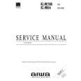 AIWA ICM84Y/YU Manual de Servicio