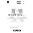 AIWA XSG7 Manual de Servicio