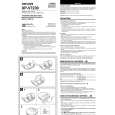 AIWA XPV7230 Manual de Usuario