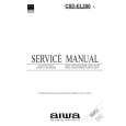 AIWA CSDEL200 K Manual de Servicio