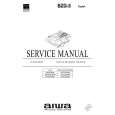 AIWA BZG5 Manual de Servicio