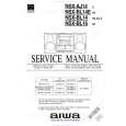 AIWA NSXAJ14 Manual de Servicio