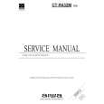 AIWA CTR432 YZS Manual de Servicio