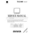 AIWA TVC1400 KY,EZY,KHY Manual de Servicio
