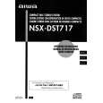 AIWA NSXDST717 Manual de Usuario