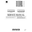 AIWA HVFX7850KH Manual de Servicio