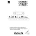 AIWA CDCR907 Manual de Servicio