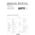 AIWA AD-3150 Manual de Servicio