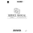 AIWA HSEM20 Manual de Servicio