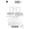 AIWA XRMD510K Manual de Servicio