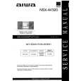 AIWA NSXAV320 EZK Manual de Servicio