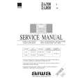 AIWA ZL700 Manual de Servicio