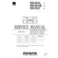 AIWA NSX-BL54E Manual de Servicio