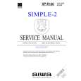 AIWA XPR120 YU YL AEZ A Manual de Servicio
