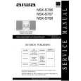 AIWA NSXS706HE,HR Manual de Servicio