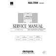 AIWA NSXTR99 Manual de Servicio