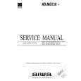 AIWA XRMD710 Manual de Servicio