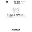 AIWA HS-JS195YH Manual de Servicio