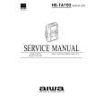 AIWA HSTA193 YUYZ1YL1YL Manual de Servicio