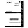 AIWA NSXS999EZK Manual de Servicio