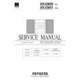 AIWA XREM51 Manual de Servicio