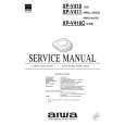 AIWA XPV410Y/YJ Manual de Servicio