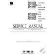 AIWA XPV835 AHR AHK AHS Manual de Servicio