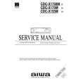 AIWA CDCX1750MYL Manual de Servicio