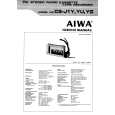 AIWA CS-J1YU Manual de Servicio
