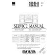 AIWA NSXBL13 Manual de Servicio