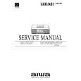 AIWA CSDNS1 Manual de Servicio