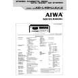 AIWA AD-L40 Manual de Servicio