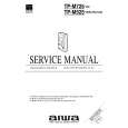 AIWA TP-M525YH Manual de Servicio