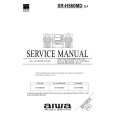 AIWA XRH560MDEZK Manual de Servicio