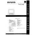 AIWA TVC142 Manual de Servicio