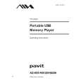 AIWA AZ-HS128 Manual de Usuario
