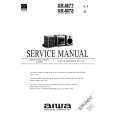 AIWA XRM78 Manual de Servicio