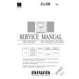 AIWA ZL100EZ/K Manual de Servicio