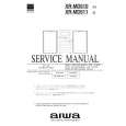 AIWA XR-MD511 EZ Manual de Servicio