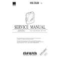 AIWA HSTA30 YU Manual de Servicio