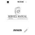 AIWA HSTA166YZ/YJ Manual de Servicio