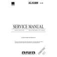 AIWA XCK50M Manual de Servicio