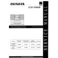 AIWA RXN858 Manual de Servicio