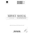 AIWA XREM20 EZ Manual de Servicio