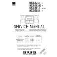 AIWA NSXBL14Z/K/HS Manual de Servicio