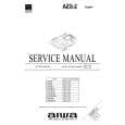 AIWA AZG2 Manual de Servicio