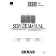 AIWA XRM141 Manual de Servicio