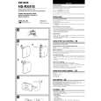 AIWA HS-RX418 Manual de Usuario