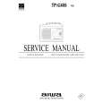 AIWA TPC455 Manual de Servicio